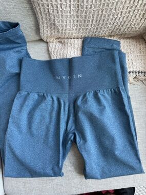 NVGTN Seamless Leggings